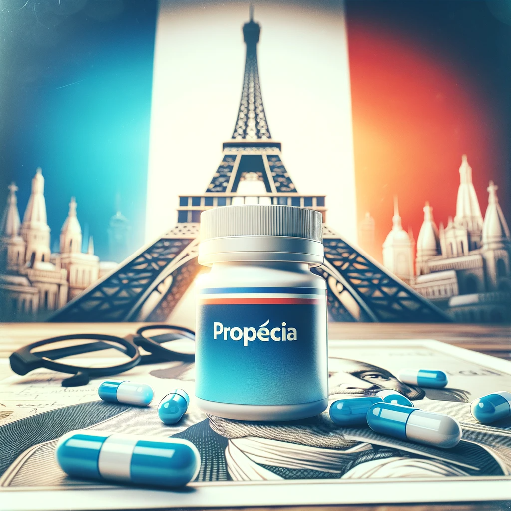 Propecia pharmacie paris prix 